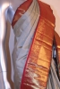 Exclusive Wedding Kanjivaram Silk Saree